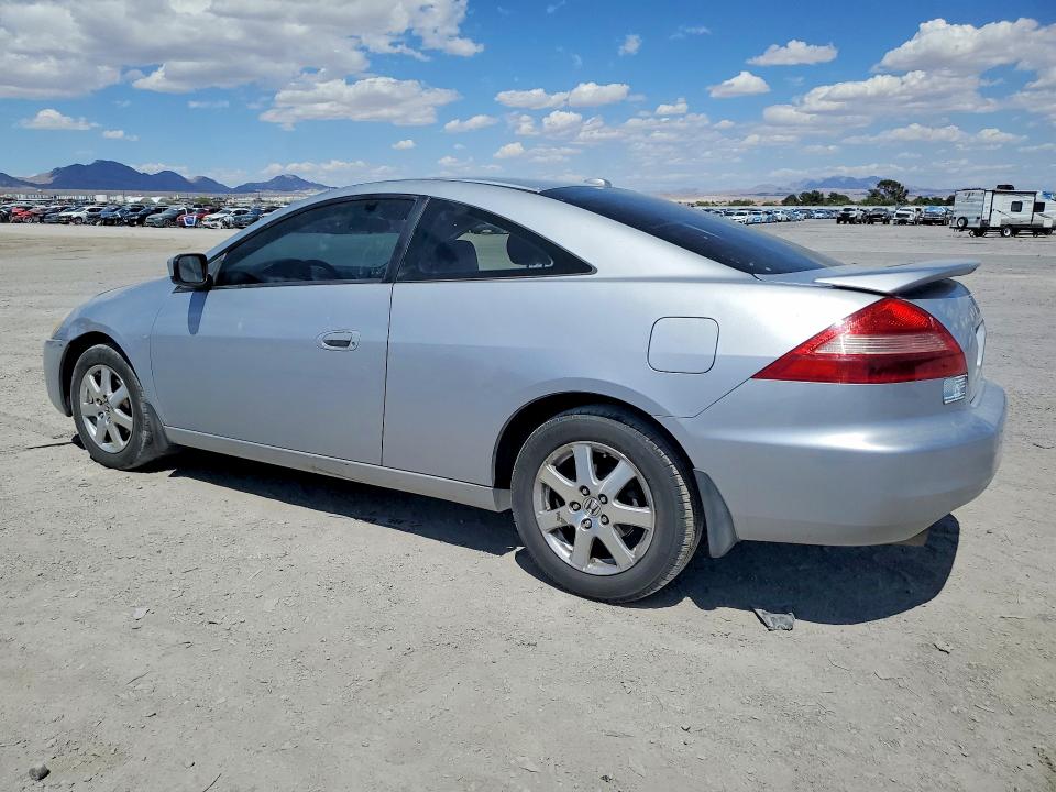 2005 Honda Accord მანქანა იყიდება აუქციონზე, vin: 1HGCM82625A001557, აუქციონის ნომერი: 55437176