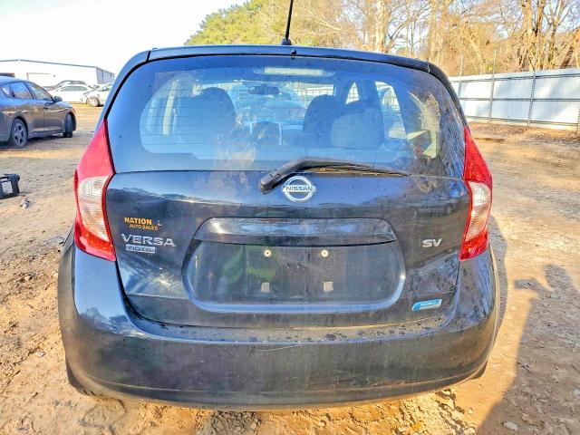 Aukcja sprzedaży 2015 Nissan Versa Note, vin: 3N1CE2CP4FL362981, numer aukcji: 54106156