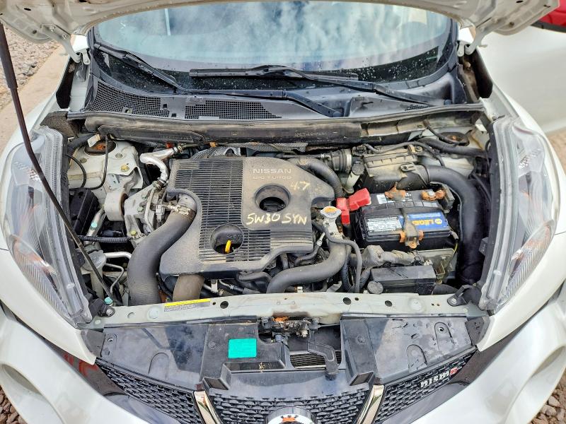 Продажа на аукционе авто 2014 Nissan Juke, vin: JN8AF5MR5ET362442, номер лота: 54616906