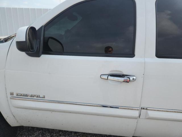 2007 Gmc New Sierra მანქანა იყიდება აუქციონზე, vin: 2GTEK638971672545, აუქციონის ნომერი: 54901746