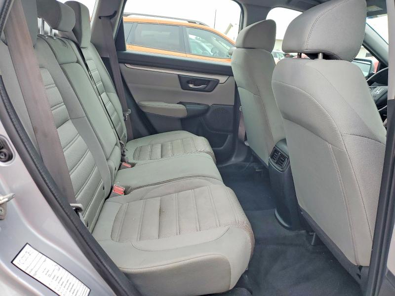 Продажа на аукционе авто 2019 Honda Cr-v, vin: 2HKRW6H34KH212672, номер лота: 53002806