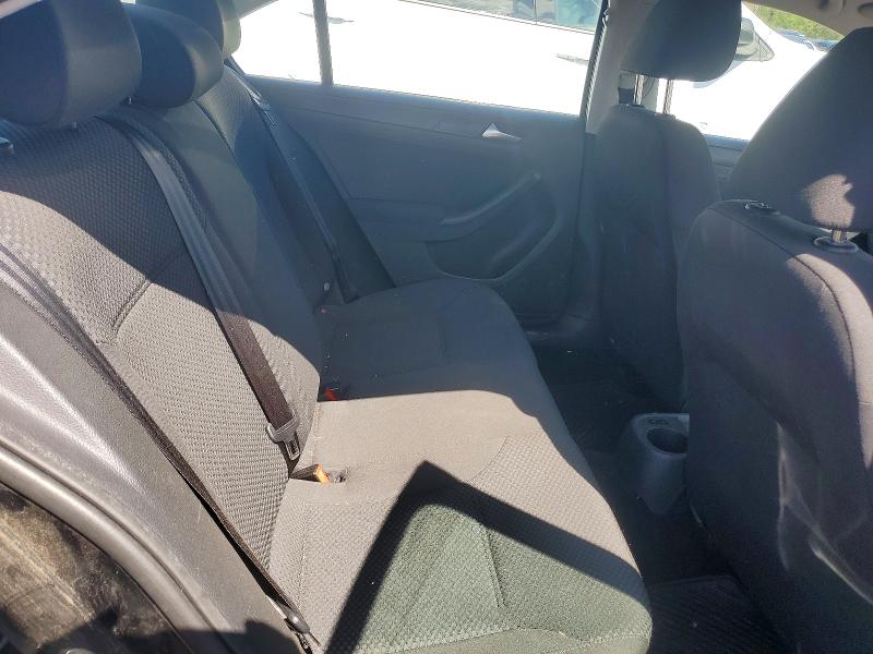 Aukcja sprzedaży 2012 Volkswagen Jetta, vin: 3VW2K7AJ4CM391302, numer aukcji: 52291266