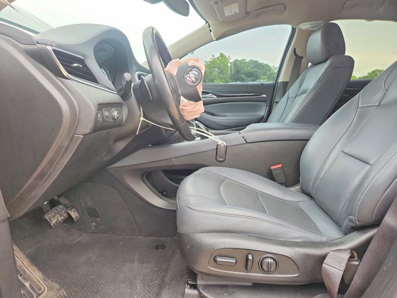 53055436 :رقم المزاد ، 5GAERBKW0LJ135469 vin ، 2020 Buick Enclave مزاد بيع