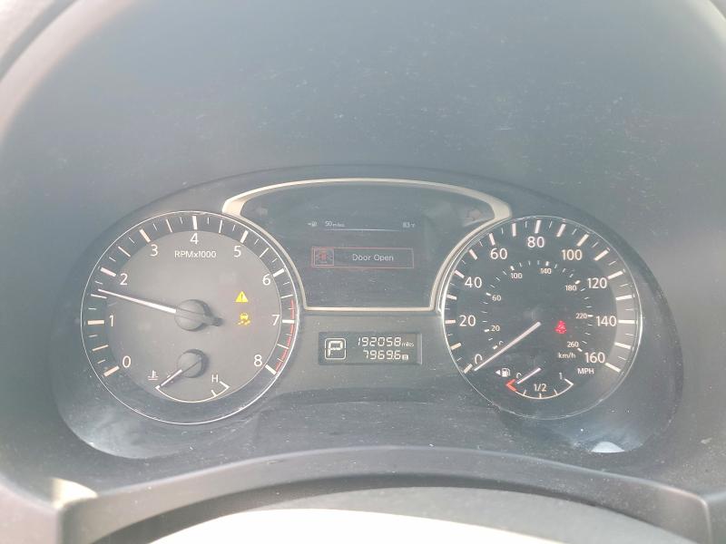 Продаж на аукціоні авто 2013 Nissan Altima, vin: 1N4AL3APXDC146005, номер лоту: 53721816