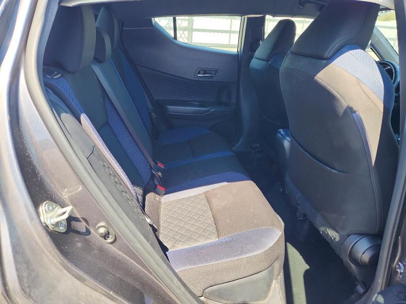 51612646 :رقم المزاد ، JTNKHMBX2L1093522 vin ، 2020 Toyota C-hr مزاد بيع