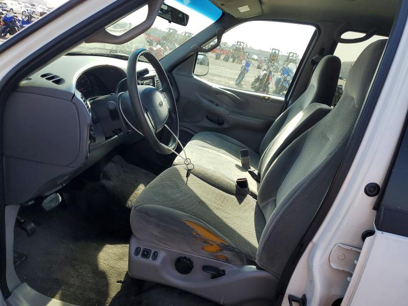 Продаж на аукціоні авто 2001 Ford Expedition, vin: 1FMRU15W21LB78891, номер лоту: 54005886