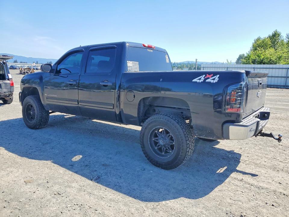 Aukcja sprzedaży 2009 Chevrolet Silverado, vin: 3GCEK23M49G277849, numer aukcji: 54554436