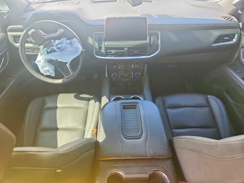 Aukcja sprzedaży 2022 Chevrolet Tahoe, vin: 1GNSCNKDXNR203999, numer aukcji: 55128246
