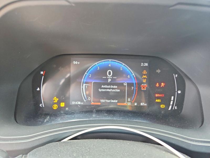 Продаж на аукціоні авто 2024 Toyota Grand Highlander, vin: 5TDAAAB54RS052256, номер лоту: 54012226