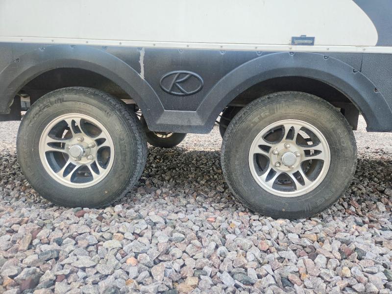 54423566 :رقم المزاد ، 4YDT20425DD421565 vin ، 2013 Keystone Bullet مزاد بيع