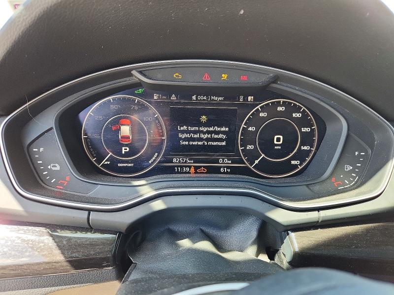 2020 Audi Q5 E მანქანა იყიდება აუქციონზე, vin: WA1E2AFY7L2043854, აუქციონის ნომერი: 50638496