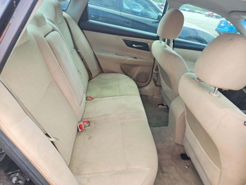 Aukcja sprzedaży 2014 Nissan Altima, vin: 1N4AL3AP0EC407319, numer aukcji: 53323806