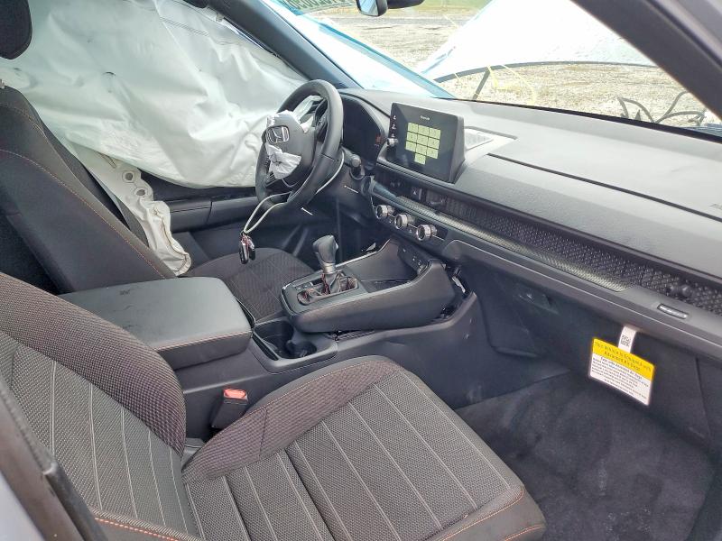 51523896 :رقم المزاد ، 7FARS5H58TE013877 vin ، 2026 Honda Cr-v مزاد بيع