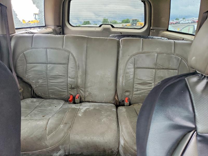 Продажа на аукционе авто 2004 Jeep Grand Cherokee, vin: 1J4GX58S24C164555, номер лота: 54911446
