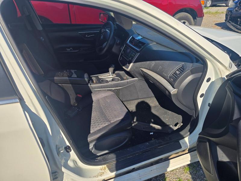 53730136 :رقم المزاد ، 1N4AL3AP5JC181031 vin ، 2018 Nissan Altima مزاد بيع