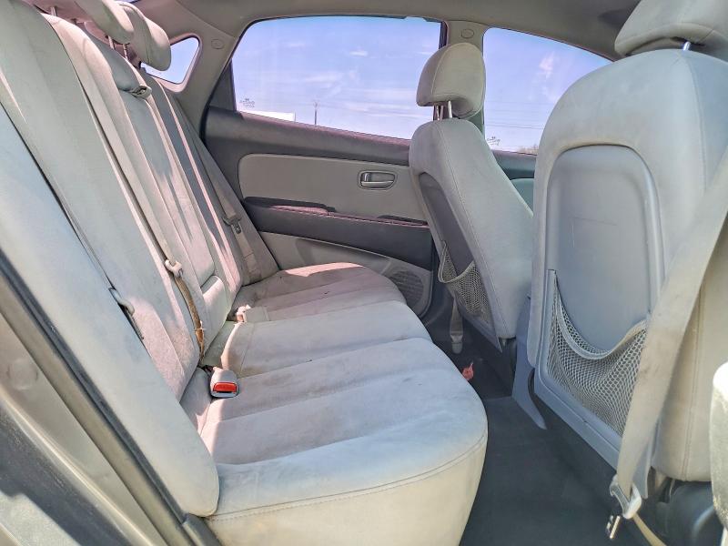 Aukcja sprzedaży 2008 Hyundai Elantra, vin: KMHDU46D78U365203, numer aukcji: 54123516