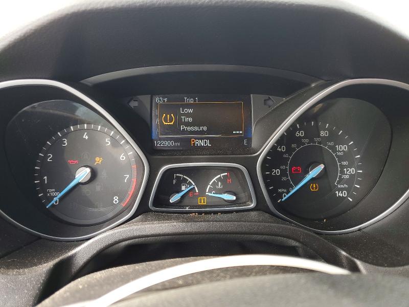 Aukcja sprzedaży 2016 Ford Focus, vin: 1FADP3F25GL404885, numer aukcji: 54478296