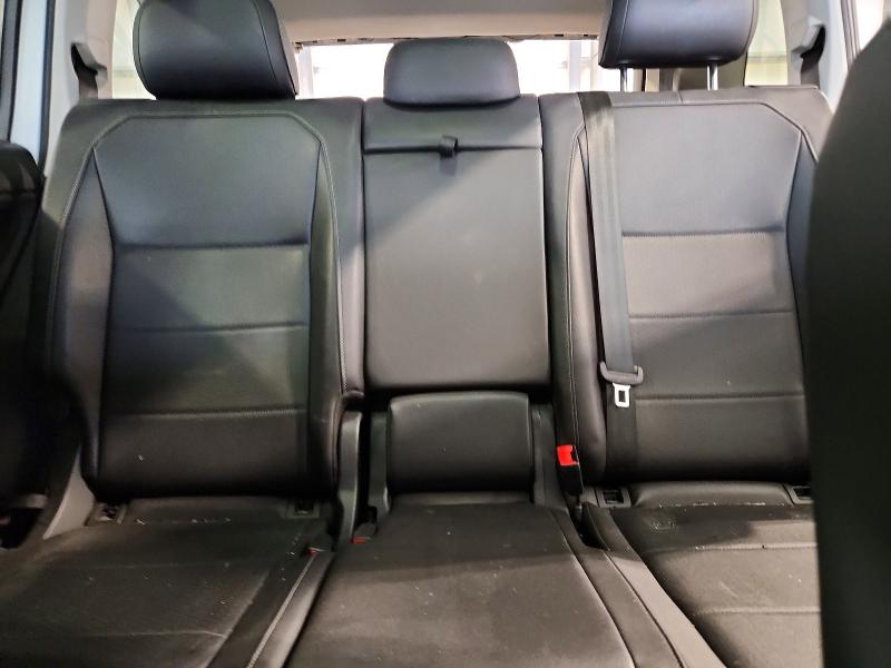54124166 :رقم المزاد ، 3VV2B7AX9LM058568 vin ، 2020 Volkswagen Tiguan مزاد بيع