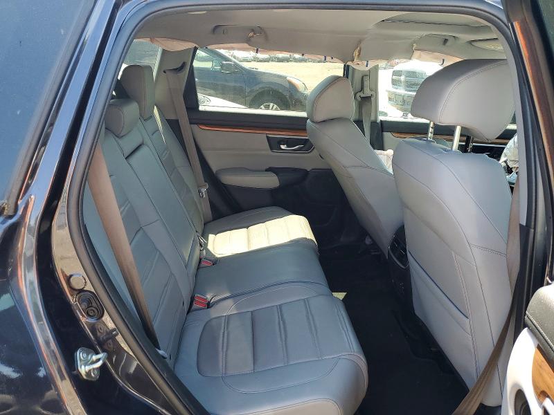Aukcja sprzedaży 2017 Honda Cr-v, vin: 2HKRW2H93HH646670, numer aukcji: 54188686
