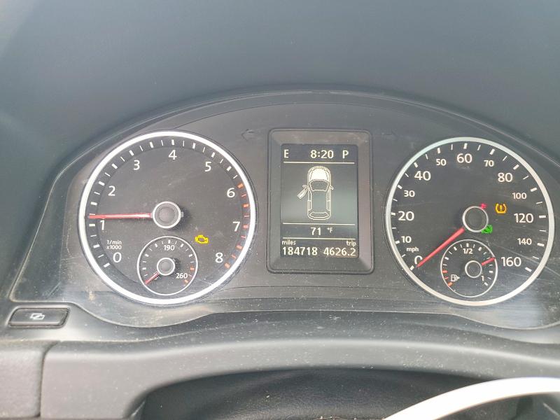 Aukcja sprzedaży 2010 Volkswagen Tiguan, vin: WVGBV7AXXAW525902, numer aukcji: 54558776