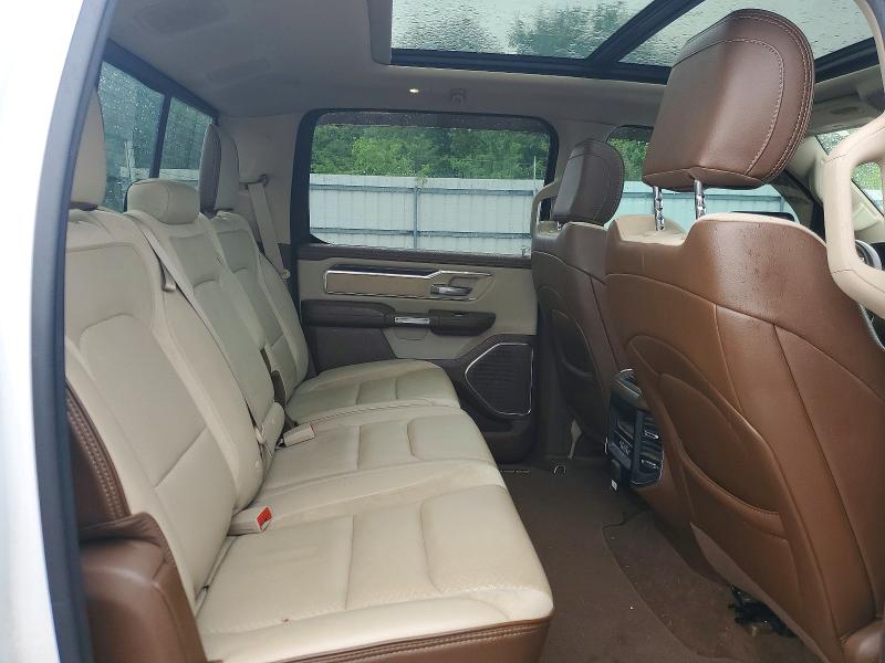 Продажа на аукционе авто 2021 Ram 1500, vin: 1C6SRFJT6MN643124, номер лота: 53950276