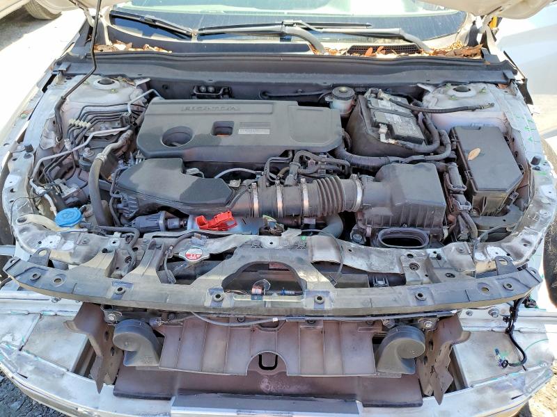 Продажа на аукционе авто 2018 Honda Accord, vin: 1HGCV2F53JA017837, номер лота: 51412876