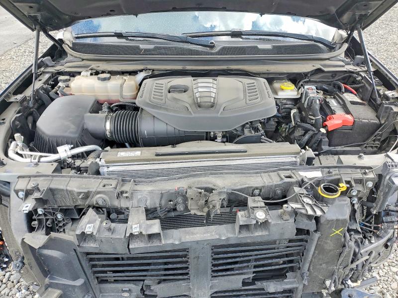 Продаж на аукціоні авто 2023 Jeep Wagoneer, vin: 1C4SJVBP8PS560277, номер лоту: 53563176