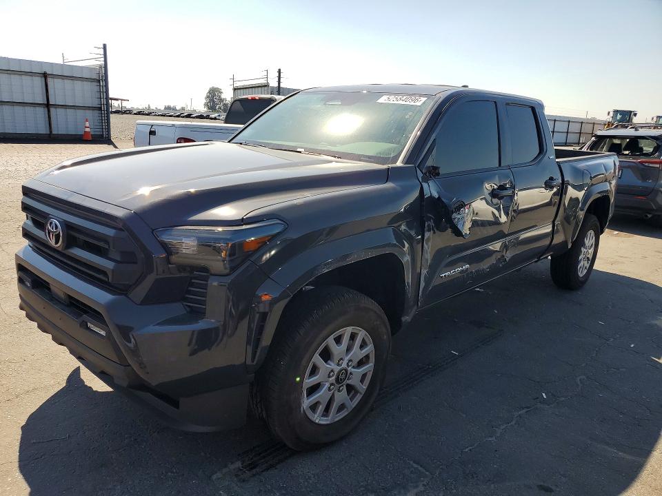 Aukcja sprzedaży 2026 Toyota Tacoma, vin: 3TMLB5JN1TM229139, numer aukcji: 52584096