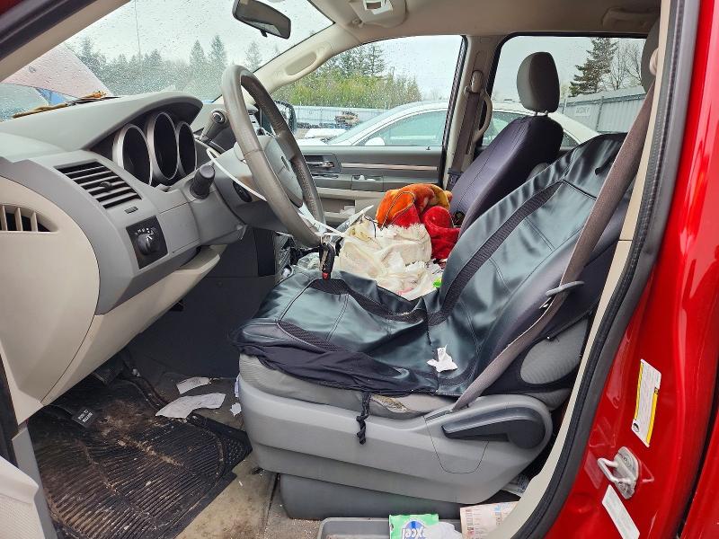 Aukcja sprzedaży 2009 Dodge Grand Caravan, vin: 2D8HN44E29R655220, numer aukcji: 52198796