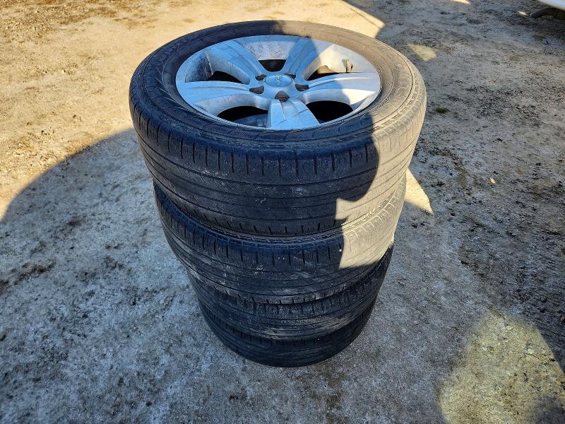Продажа на аукционе авто 2009 Jeep Compass, vin: 1J4FF47B59D105849, номер лота: 53205146