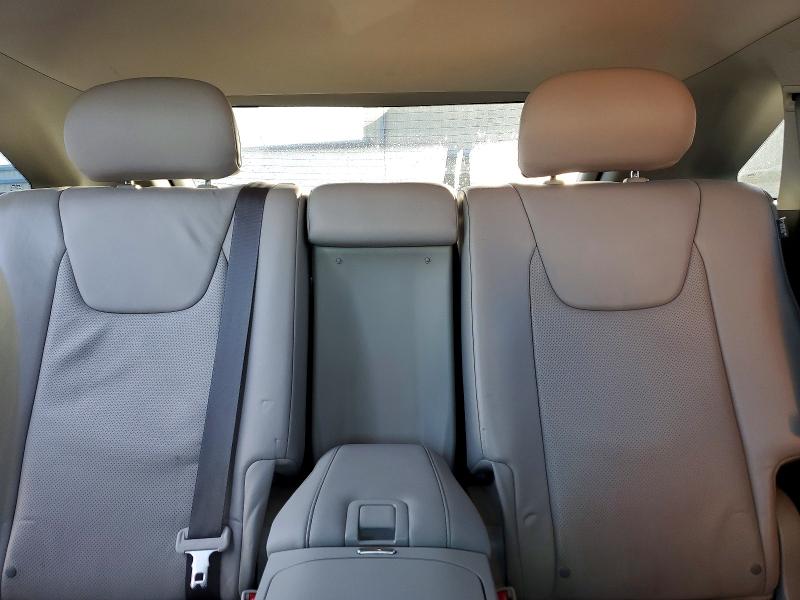 Продажа на аукционе авто 2014 Lexus Rx, vin: 2T2ZK1BA5EC146934, номер лота: 52599726