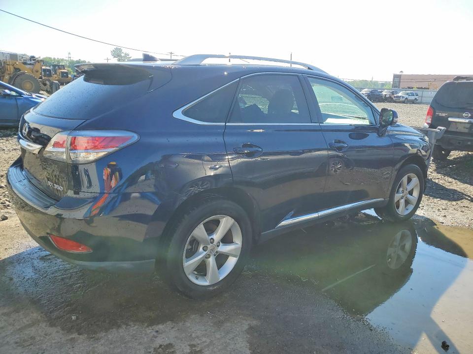 54145546 :رقم المزاد ، 2T2BK1BA8FC277777 vin ، 2015 Lexus Rx 350 مزاد بيع