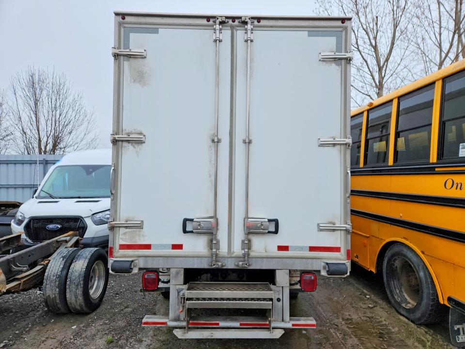 Auction sale of the 2023 Ford Transit, vin: 1FDBW5ZK6PKA96235, lot number: 52864526