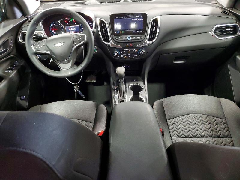 Продаж на аукціоні авто 2024 Chevrolet Equinox, vin: 3GNAXUEG3RL340103, номер лоту: 55034096