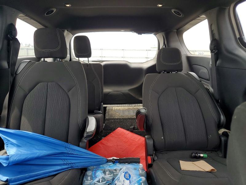 Aukcja sprzedaży 2019 Chrysler Pacifica, vin: 2C4RC1FG2KR532514, numer aukcji: 55566926