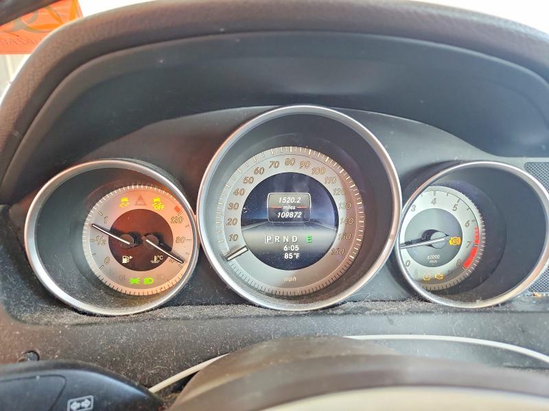 2014 Mercedes-benz C მანქანა იყიდება აუქციონზე, vin: WDDGF4HBXEA964249, აუქციონის ნომერი: 54693466