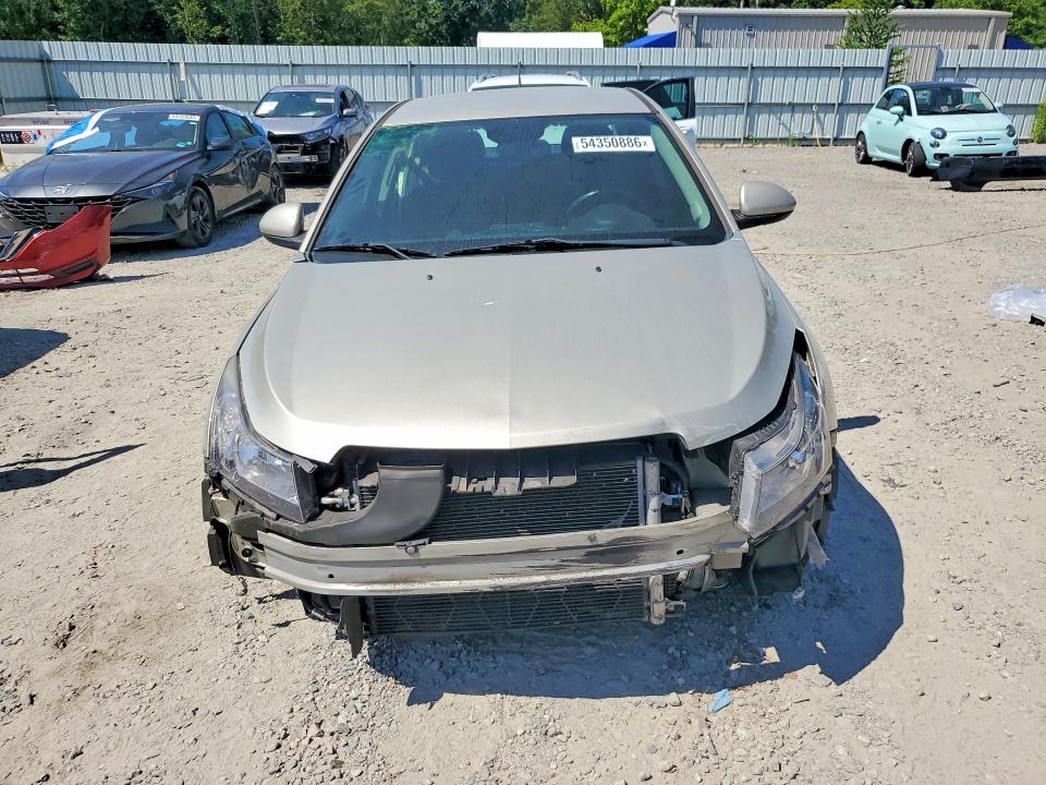 Продажа на аукционе авто 2014 Chevrolet Cruze, vin: 1G1PC5SB9E7200321, номер лота: 54350886