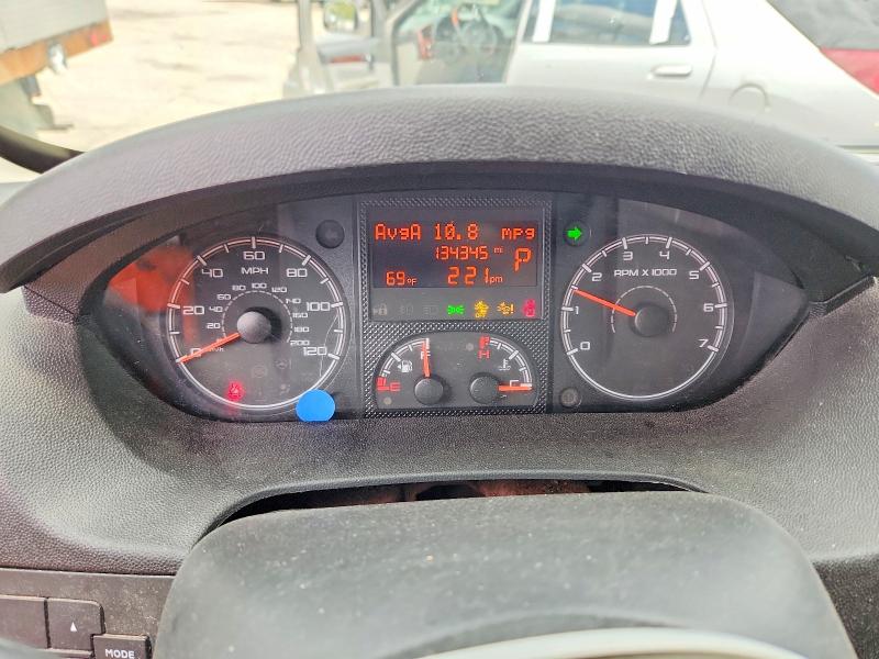 Продажа на аукционе авто 2021 Ram Promaster 3500, vin: 3C6MRVJGXME535681, номер лота: 52946756