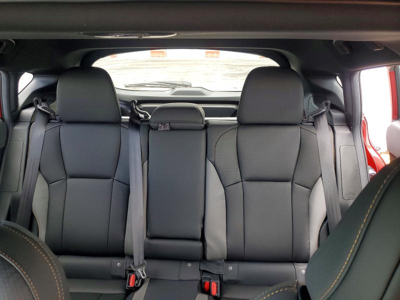 Продажа на аукционе авто 2026 Subaru Crosstrek, vin: 4S4GUHU63T3742682, номер лота: 55524226