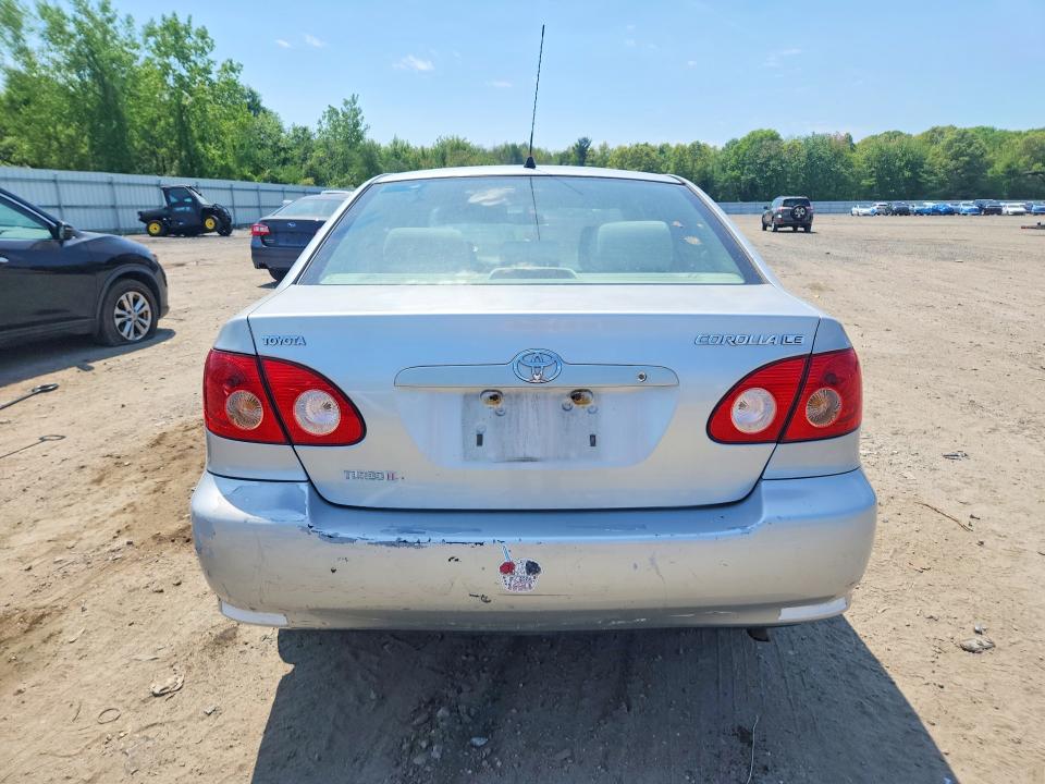 Aukcja sprzedaży 2006 Toyota Corolla, vin: 2T1BR32E96C690306, numer aukcji: 53696026
