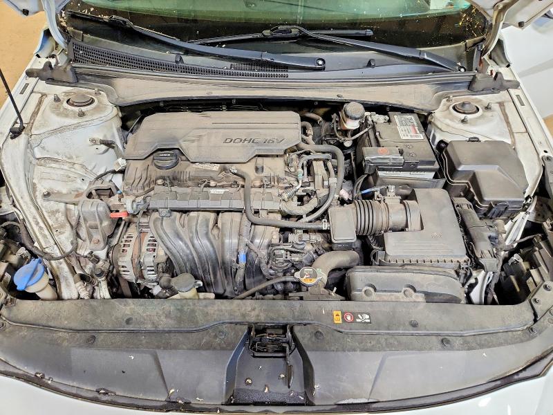Aukcja sprzedaży 2021 Hyundai Elantra, vin: 5NPLL4AG5MH035648, numer aukcji: 53318096