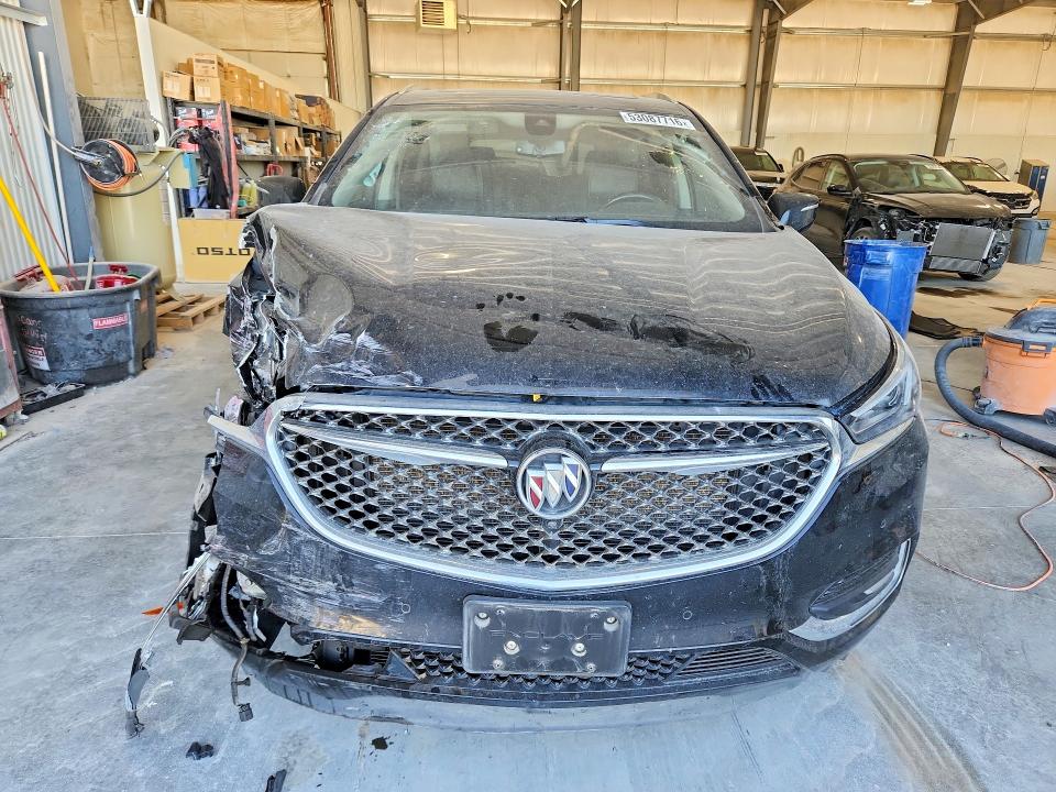 Продажа на аукционе авто 2021 Buick Enclave, vin: 5GAEVCKW8MJ131981, номер лота: 53087716