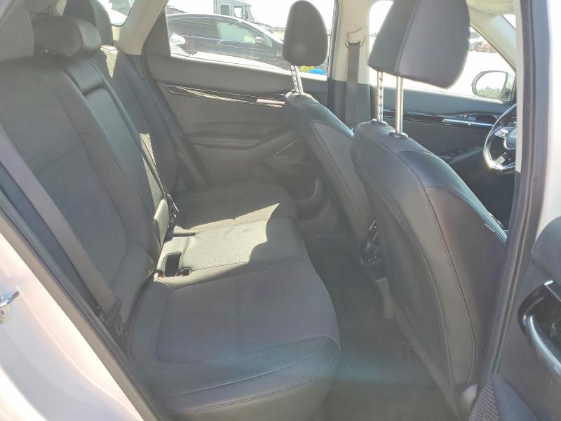 53587436 :رقم المزاد ، KNDEUCAA7R7652752 vin ، 2024 Kia Seltos مزاد بيع