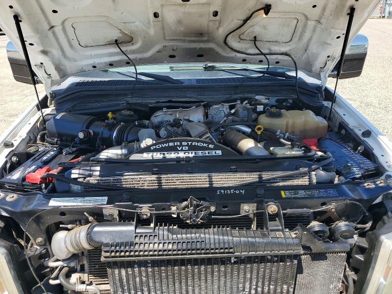 Продаж на аукціоні авто 2009 Ford F350, vin: 1FDWX36R79EA50595, номер лоту: 53123716