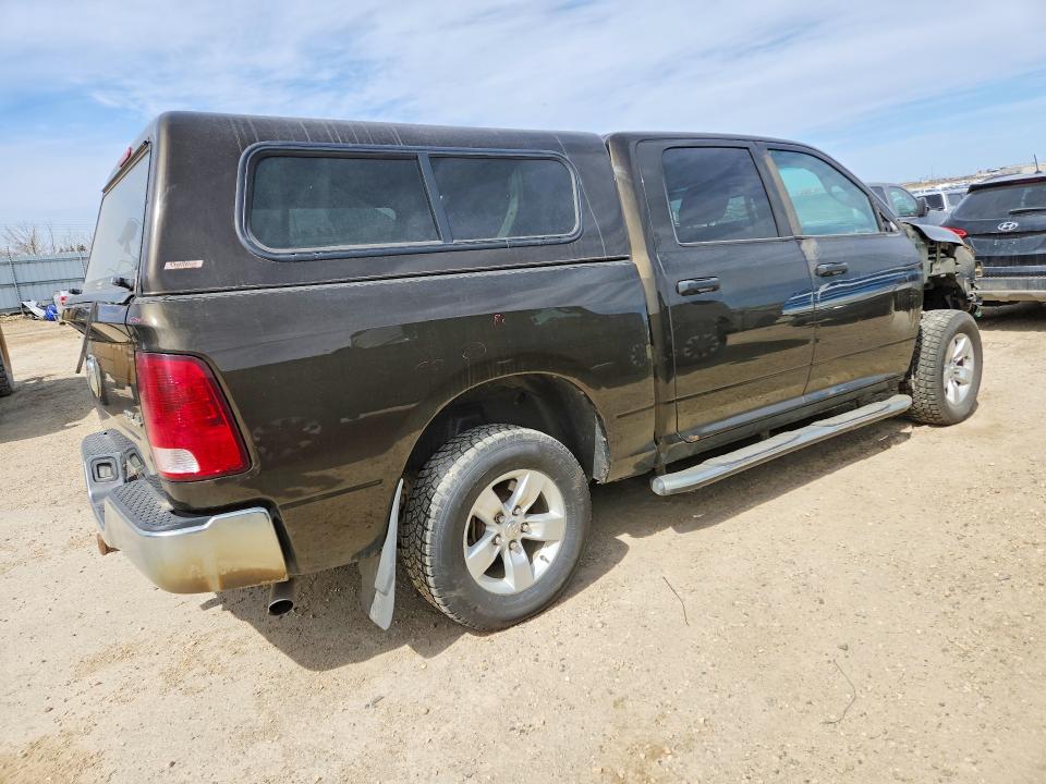 52021236 :رقم المزاد ، 1C6RR7KG0DS691841 vin ، 2013 Ram 1500 مزاد بيع