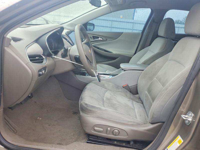Продаж на аукціоні авто 2020 Chevrolet Malibu, vin: 1G1ZD5ST0LF044980, номер лоту: 54424206