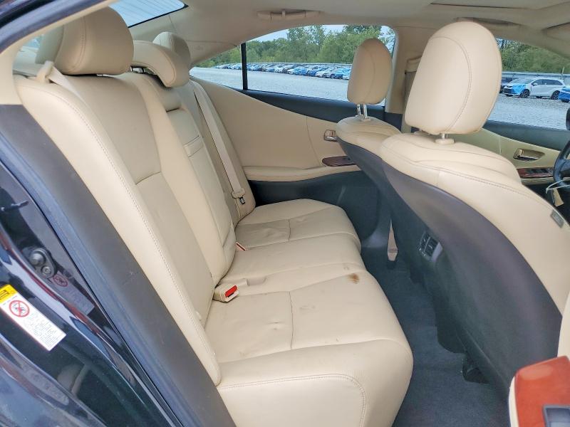 51410706 :رقم المزاد ، JTHBB1BA1A2001757 vin ، 2010 Lexus Hs مزاد بيع