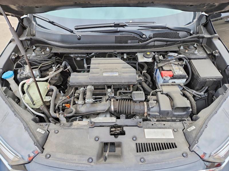 Aukcja sprzedaży 2021 Honda Cr-v, vin: 2HKRW2H96MH614340, numer aukcji: 52688876