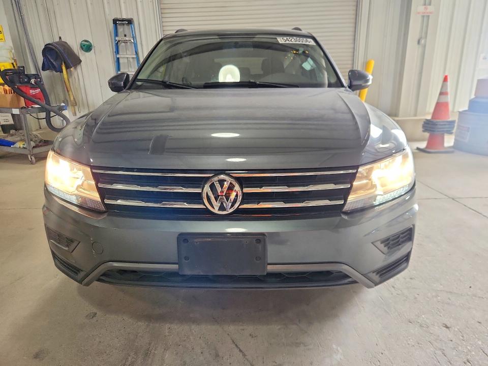 Aukcja sprzedaży 2020 Volkswagen Tiguan, vin: 3VV1B7AX8LM097924, numer aukcji: 54230056