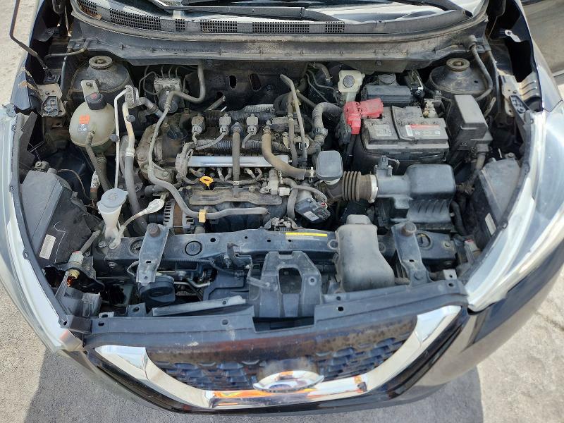 Aukcja sprzedaży 2019 Nissan Kicks, vin: 3N1CP5CU8KL559566, numer aukcji: 55049876
